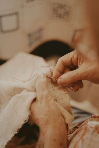Our Artisans