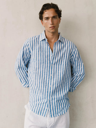 Linen Shirts