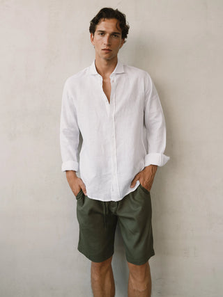 Long-sleeved Shirts