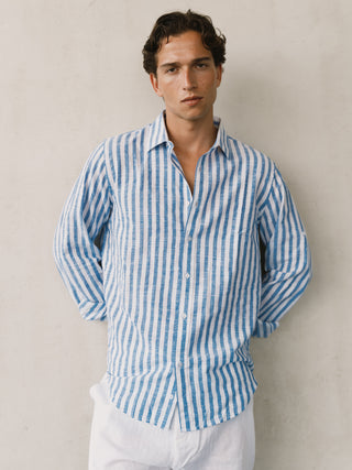 Aegean Shirt