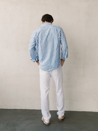 Aegean Shirt