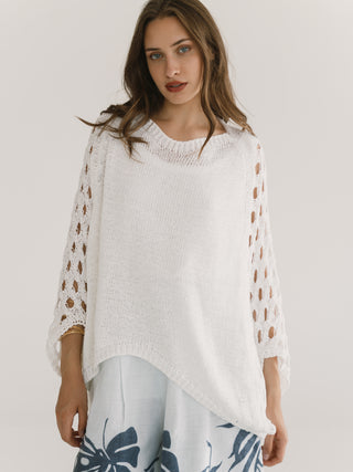 The Breeze Sweater