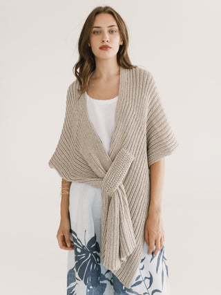 Classic Cardigan