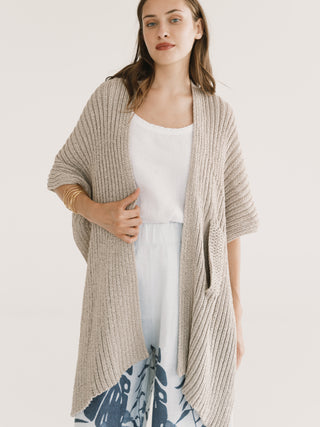 Classic Cardigan