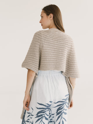 Classic Cardigan