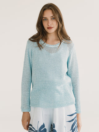 Island Breeze Knit