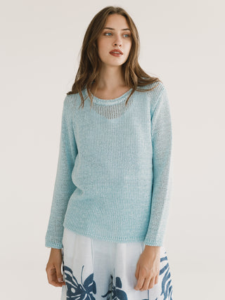 Island Breeze Knit