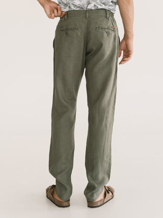 Pants | Khaki