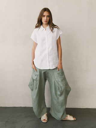 Short Sleeve Shirt