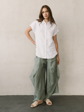 Short Sleeve Shirt