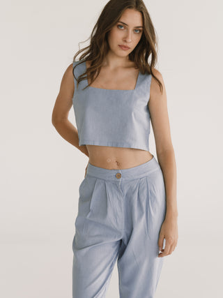 Lynno Top Sandra | Siel