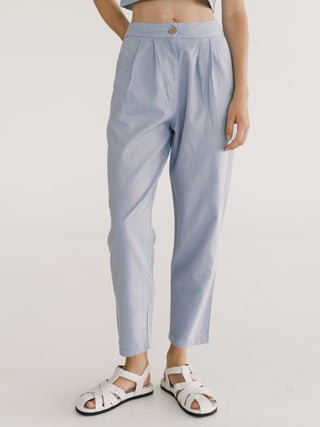 Lynno Pants | Siel