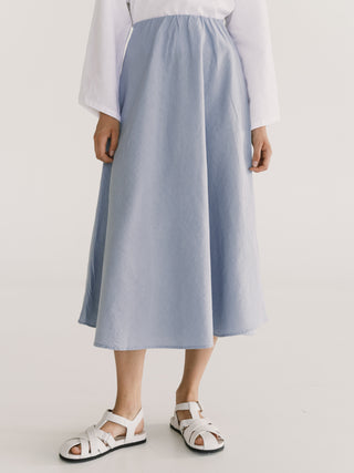 Bias Skirt | Siel