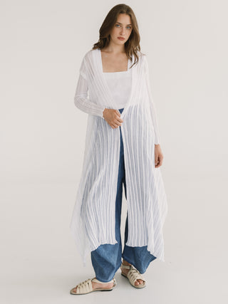 Multiway Cardigan