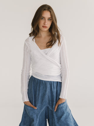 Multiway Cardigan
