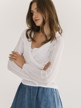Multiway Cardigan