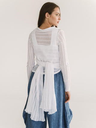 Multiway Cardigan