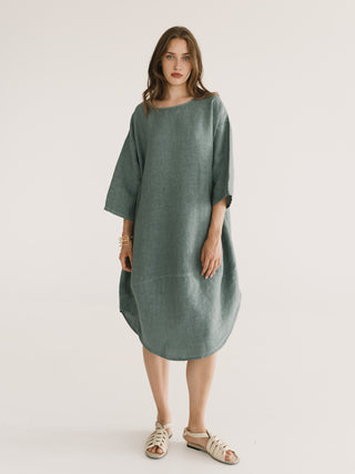 Tulip Dress