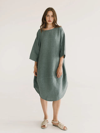 Linen Dresses