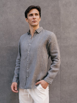 Naxos Shirt