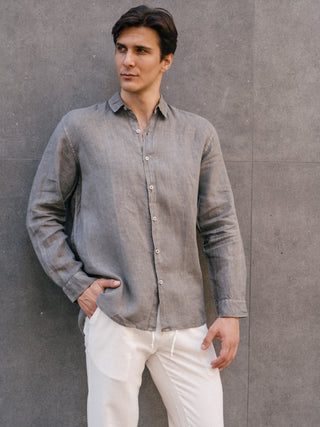 Naxos Shirt