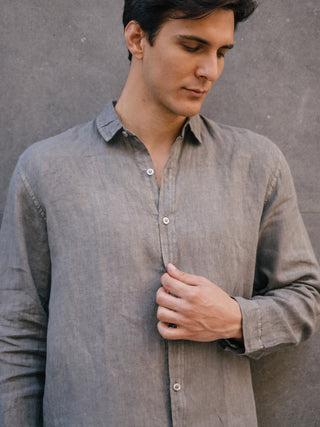 Naxos Shirt