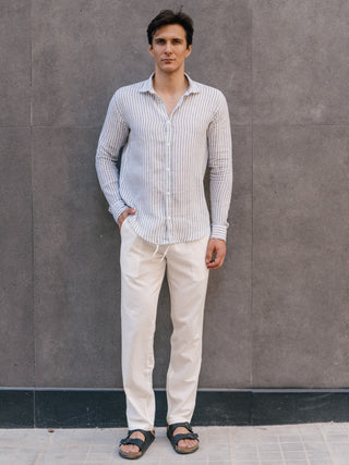 Serifos Shirt
