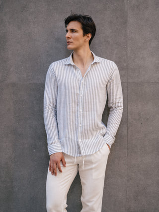 Serifos Shirt