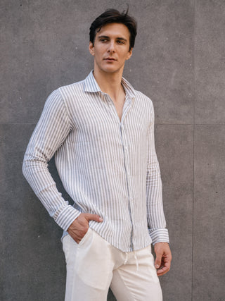 Serifos Shirt