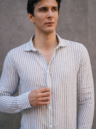 Serifos Shirt