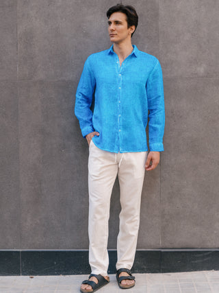 Meltemi Shirt