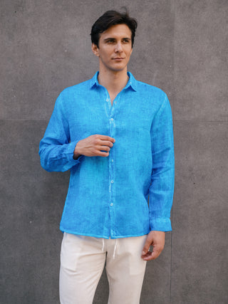 Meltemi Shirt