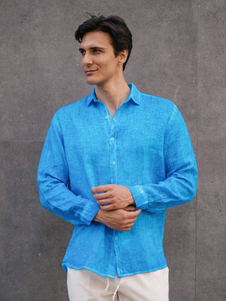 Meltemi Shirt
