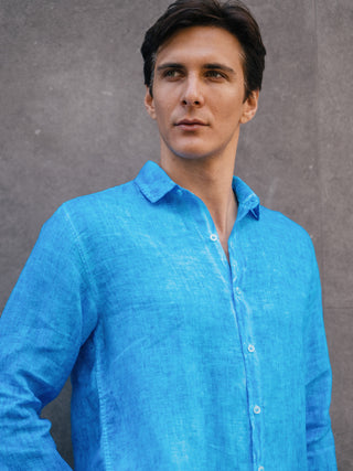 Meltemi Shirt