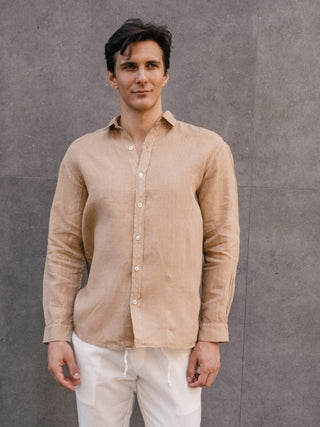 Aeolus Shirt
