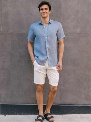 Atlas Shirt
