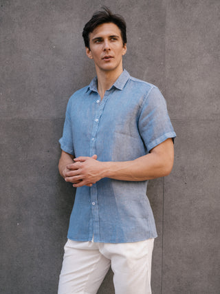 Atlas Shirt