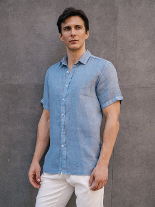 Atlas Shirt