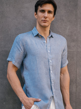 Atlas Shirt