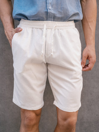 Bermuda Pronomio | White