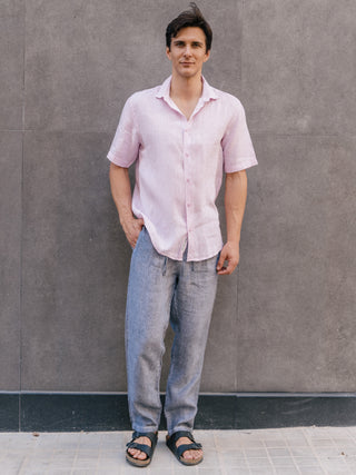 Dorian Shirt