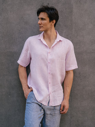 Dorian Shirt