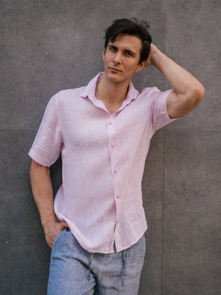 Dorian Shirt