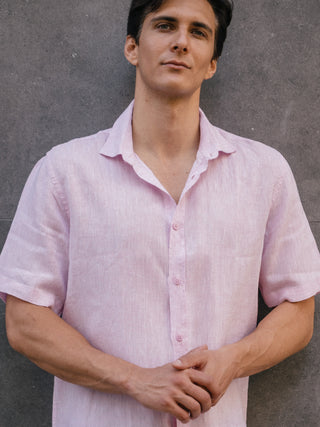 Dorian Shirt