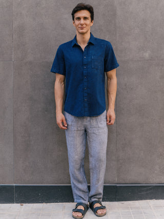 Kythira Shirt