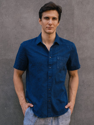 Kythira Shirt