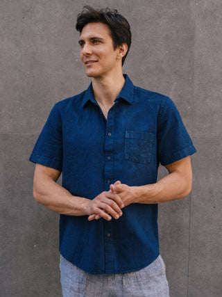 Kythira Shirt