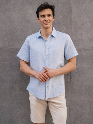 Lynno Bermuda | Beige