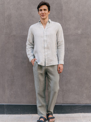 Pants | Light Khaki