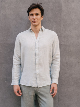 Nostos Shirt